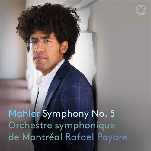 }[[ : ȑ5 / t@GEp[AgI[yc (Mahler : Symphony No.5 / Rafael Payare, Orchestre symphonique de Montr?al) [CD] [Import] [{сEt]